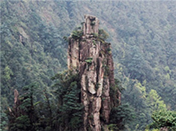 东江湖旅游开发